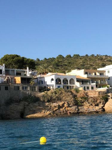 Apartamento H�bergement Front de Mer