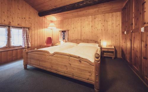 Hotel Davoser H�sli
