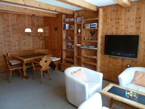 Apartment Bolgenblick