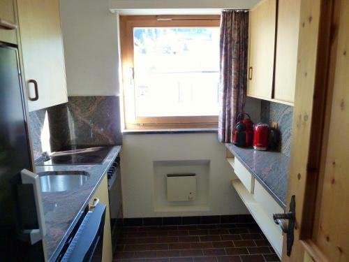 Apartment Bolgenblick