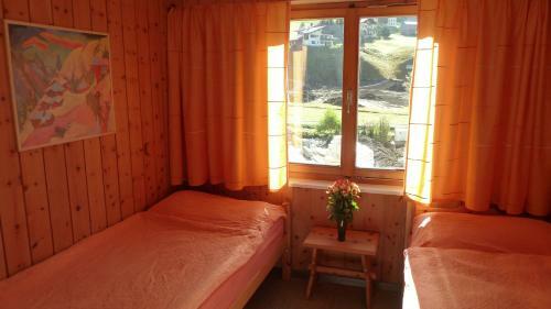 Apartment Bolgenblick