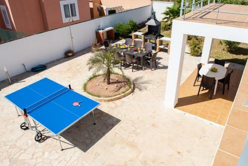 Villa Can Reis