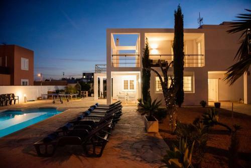 Villa Can Reis
