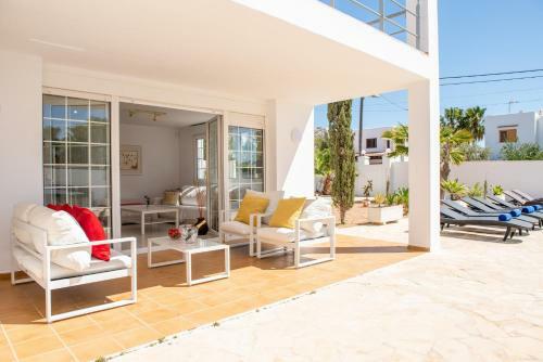 Villa Can Reis
