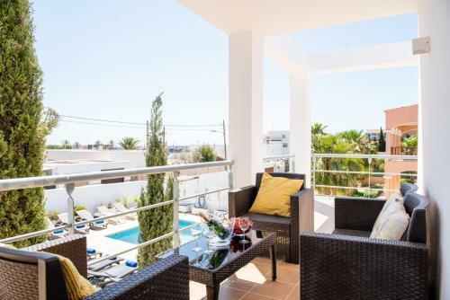 Villa Can Reis