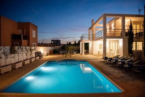 Villa Can Reis
