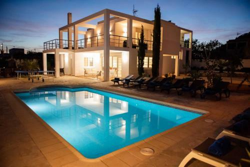 Villa Can Reis