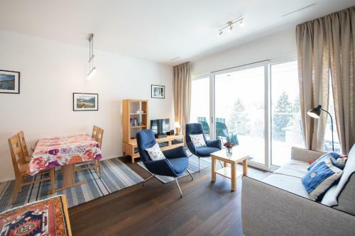 Apartamento Centralhof B25 P