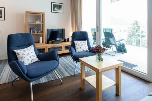 Apartamento Centralhof B25 P