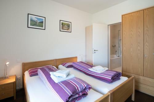 Apartamento Centralhof B25 P