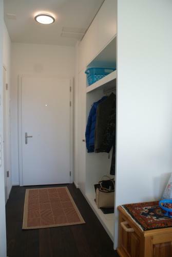 Apartamento Centralhof B25 P