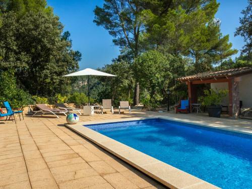 Holiday Home S'hort Des Verger - Epo100