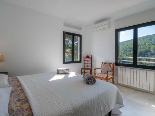 Holiday Home S'hort Des Verger - Epo100