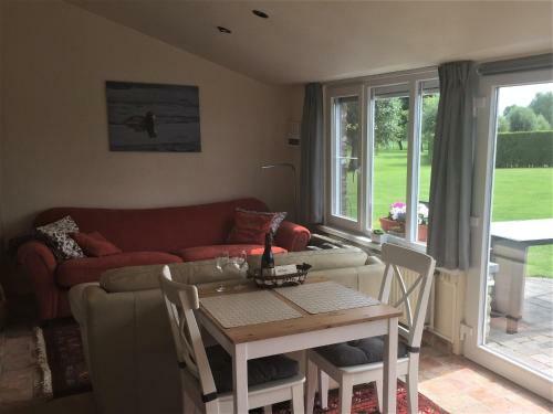 Bed & Breakfast Logies De Meerkoet