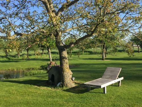 Bed & Breakfast Logies De Meerkoet