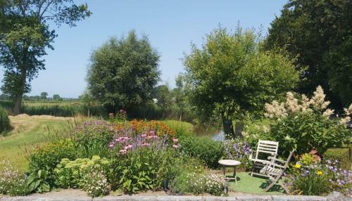 Bed & Breakfast Logies De Meerkoet