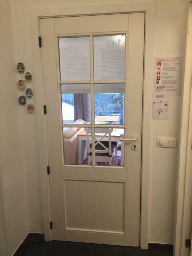 Bed & Breakfast Logies De Meerkoet