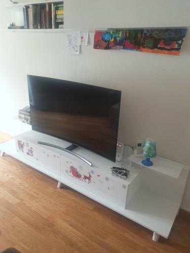 Apartamento Nata?a