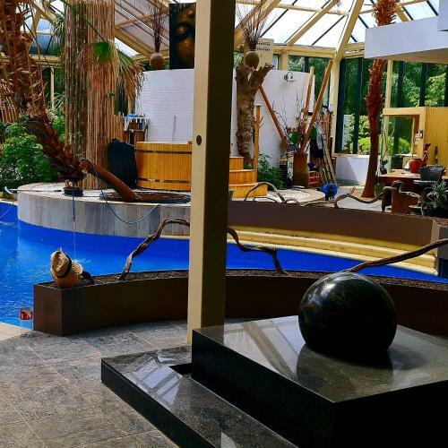Hotel Paradiso Park
