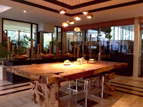 Hotel Paradiso Park