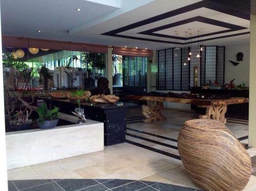 Hotel Paradiso Park