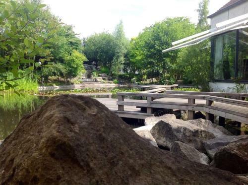 Hotel Paradiso Park