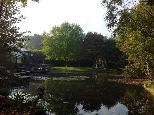 Hotel Paradiso Park