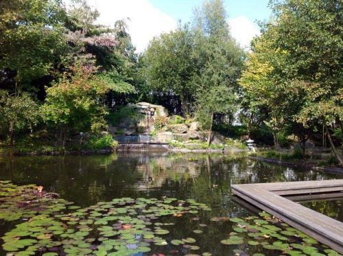 Hotel Paradiso Park