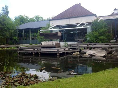 Hotel Paradiso Park