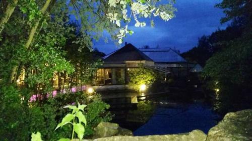 Hotel Paradiso Park