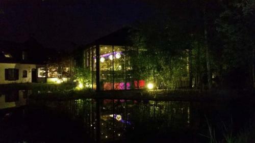Hotel Paradiso Park