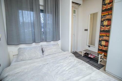 Studio Apartment Lukas