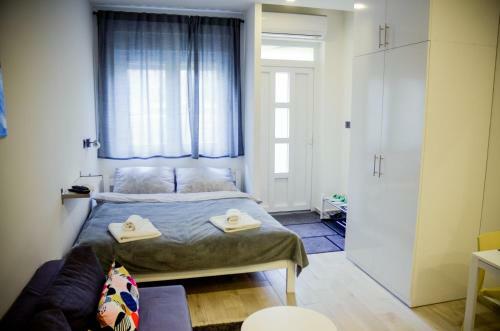 Studio Apartment Lukas