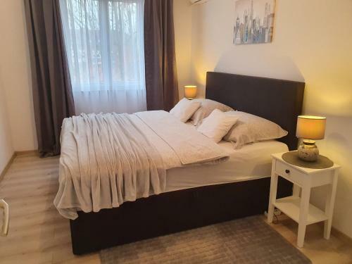 Apartman Nola