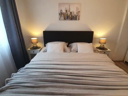 Apartman Nola