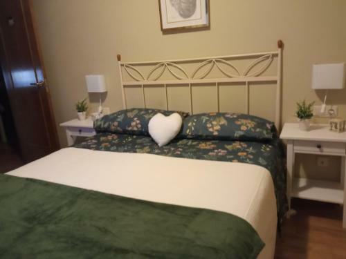 Apartamento Hort de Cal Benet