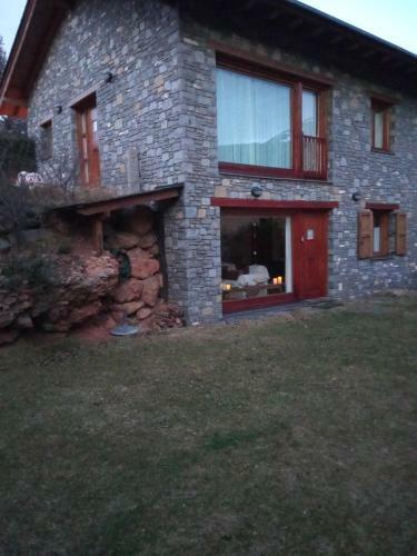 Apartamento Hort de Cal Benet