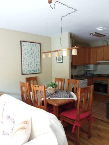 Apartamento Hort de Cal Benet