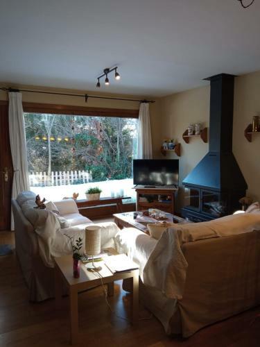 Apartamento Hort de Cal Benet