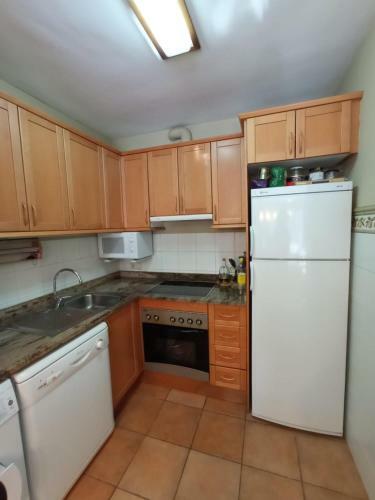 Apartamento Hort de Cal Benet