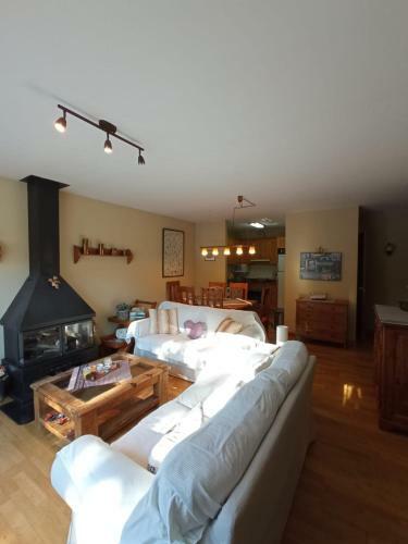 Apartamento Hort de Cal Benet