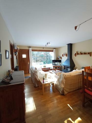 Apartamento Hort de Cal Benet