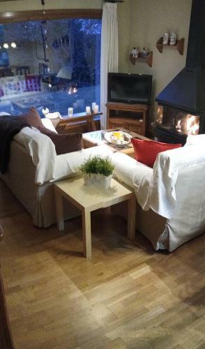 Apartamento Hort de Cal Benet