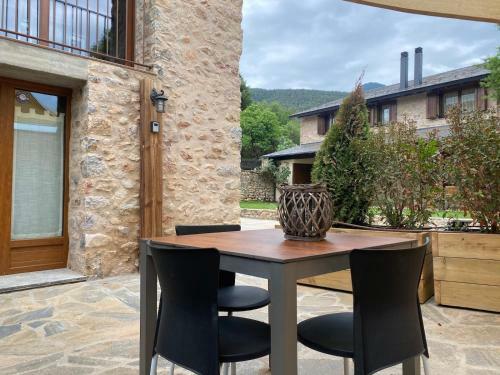 Apartamento Loft Cal Pedrals