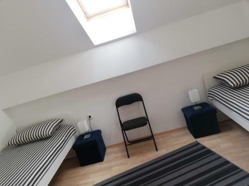 Apartman Cibale