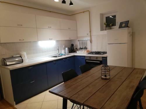 Apartman Cibale