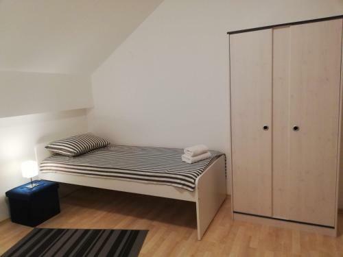 Apartman Cibale