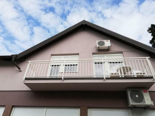 Apartman Cibale