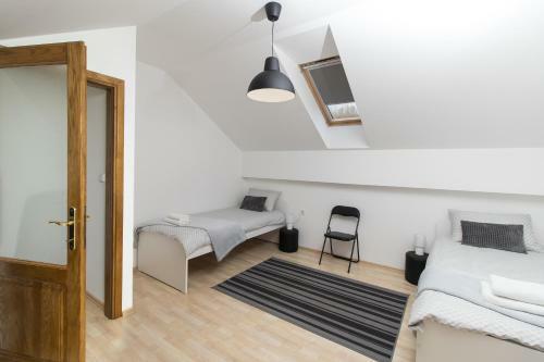 Apartman Cibale