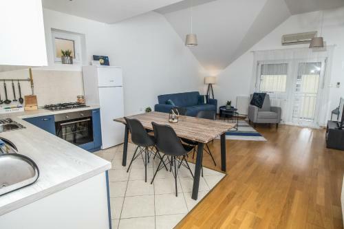 Apartman Cibale